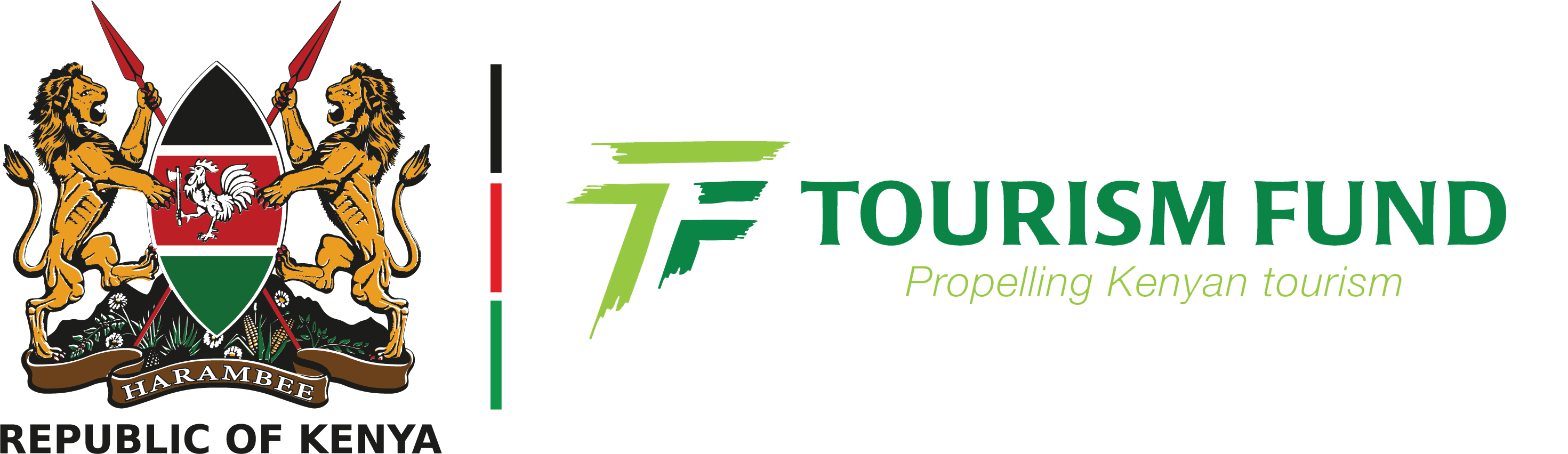 Ttrf Tourism Training Revolving Fund